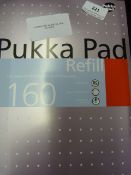 *PUKKA PAD A4 REFILL 6PK