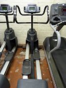 *Startrac Edge Elliptical Cross Trainer