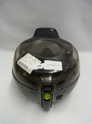*TEFAL ACTIFRY 1.5KG BLACK