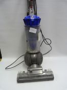 *DYSON DC41 ANIMAL UPRIGHT VACUUM CLEANER
