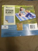 *LIGHTSPEED CAMP BLANKET