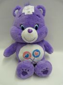 *CARE BEAR JUMBO PLUSH