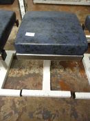 *Adjustable Gym Stool