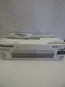*PANASONIC SOUND BOARD    SC-HTE80