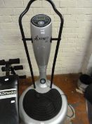 Treo Fitness V209 Vibro Plate