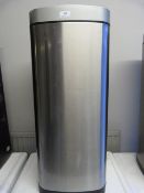 *80L MOTION SENSOR WASTE BIN