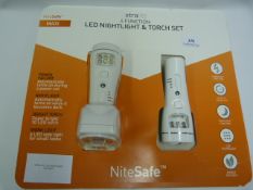 *XTRALITE LED NIGHTLIGHT