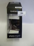 *GARMIN VIVOSMART BAND