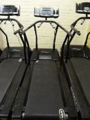 *Startrac 4500 Soft Track Treadmill