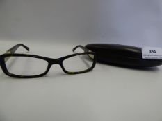 *PAIR OF MICHAEL KORS FRAMES