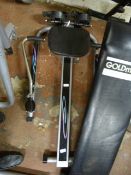 Beny Fitness Rowing Machine