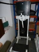 *Power Sport Guardian Total Hip Strength Machine