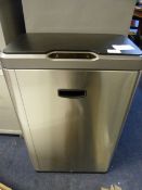 *80L MOTION SENSOR WASTE BIN