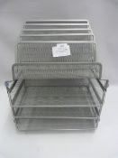 *WIDE DESK ORGANISER