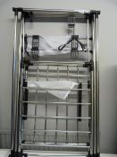 *GREENWAY DRYING STATION