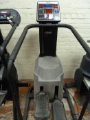 *Life Fitness 9500 HR Stepper