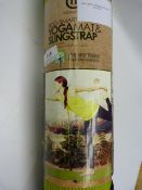 *NATURAL FITNESS YOGA MAT