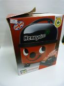 *HENRY MICRO HI-FLO VACUUM