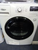 *WHIRLPOOL CONDENSER DRYER MODEL: AZB9780