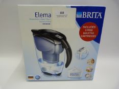 *BRITA ELEMARIS JUG 2.4 L