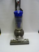 *DYSON DC41 ANIMAL UPRIGHT VACUUM CLEANER