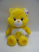 *CARE BEAR JUMBO PLUSH