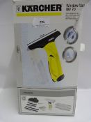 *KARCHER WINDOW VACUUM