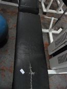 *Adjustable Training Bench