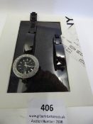 *DKNY LADY'S WRIST WATCH