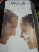 *TAVISTOCK KINETIC SHOWER