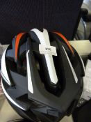 *Tesco 58-62cm Cycle Helmet