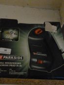 Parkside Drill Sharpening Machine Model PBSG95B1