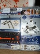 *Bonair 41 Piece Socket Set