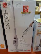 *H2O X5 Steam Mop
