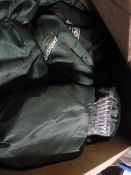 *Box Containing Windscreen Scrapers