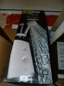 Mira Sport Electric Shower