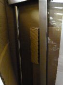 *Amazon 2 Panel Radius Back Screen