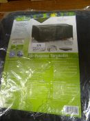 5 x 4m All Purpose Tarpaulin