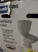 *Plumb Sure WC & Cistern