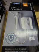 *Triton Cara Electric Shower