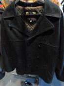 *Size Small Suede Jacket