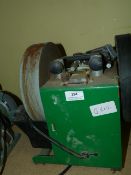 Grinding & Polishing Machine