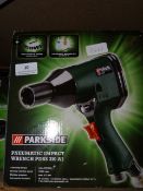 Parkside Pneumatic Impact Wrench