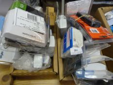 *2 Boxes of Wireless Door Bells