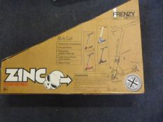 *Zink Team Series Scooter