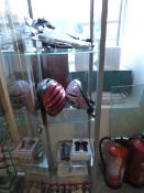 *Assorted Cycling Accessories etc