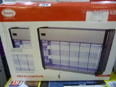 *Electric Fly Killer