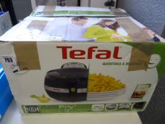*Tefal Actifry