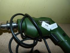 Toledo Hammer Drill