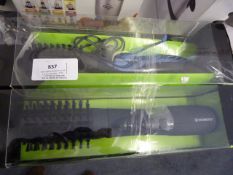 *2 THX Total Hair Experts Styling Wands